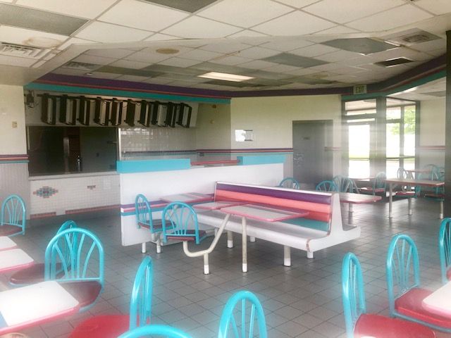 Space #1697638